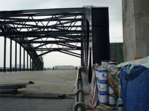 掇刀专注工业场景喷漆服务